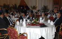 Doha Forum 2009